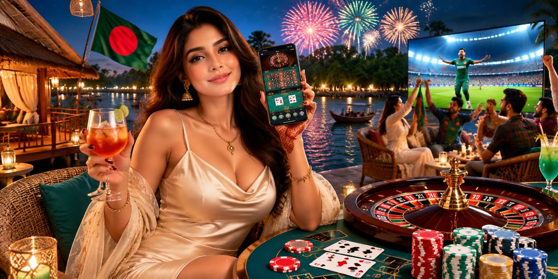 Jit Wine Built for Bangladesh Punters, Run From Your Wallet